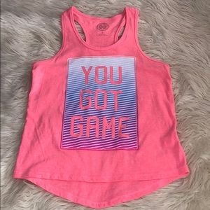 🔴New girl size 10 Top